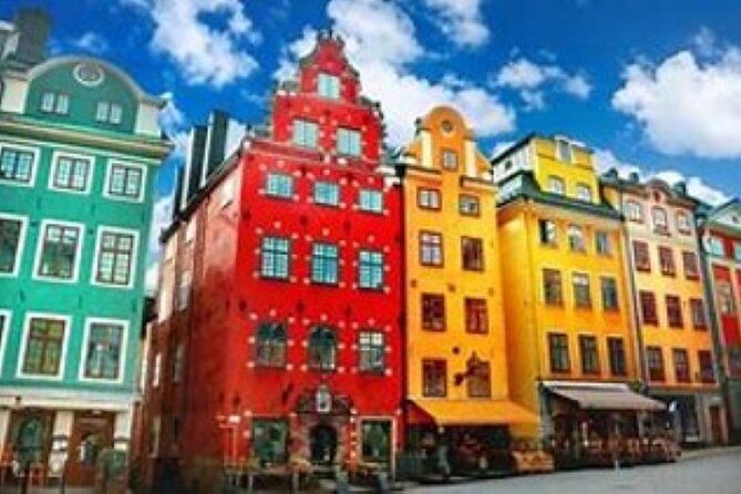 Stockholm Private Group Walking Tour | 3 Hours - Why the private format is worth considering