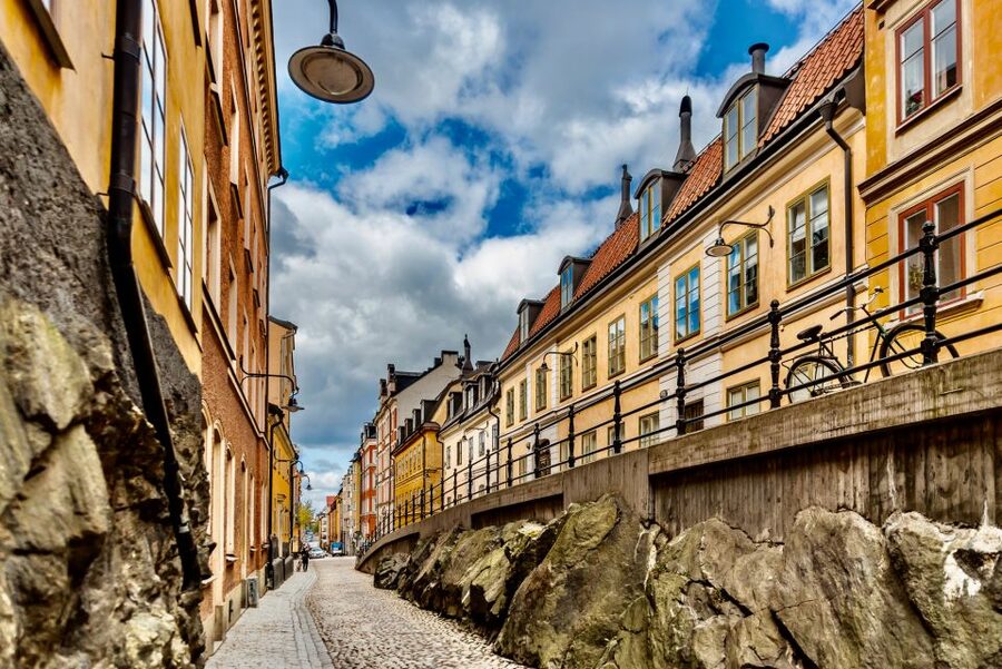 Stockholm: Private Highlights and Hidden Gems Tour - Who should book this Stockholm experience