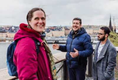 Private Highlights and Hidden Gems Tour