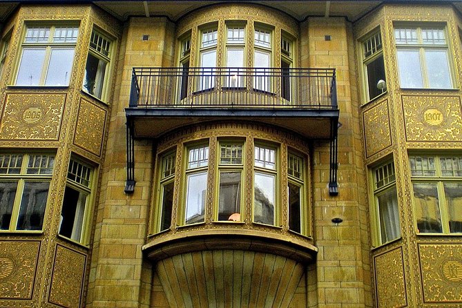 Stockholm Private Tour with a Local: Hip & Bohemian Sodermalm 3hr - What the Hosts Add