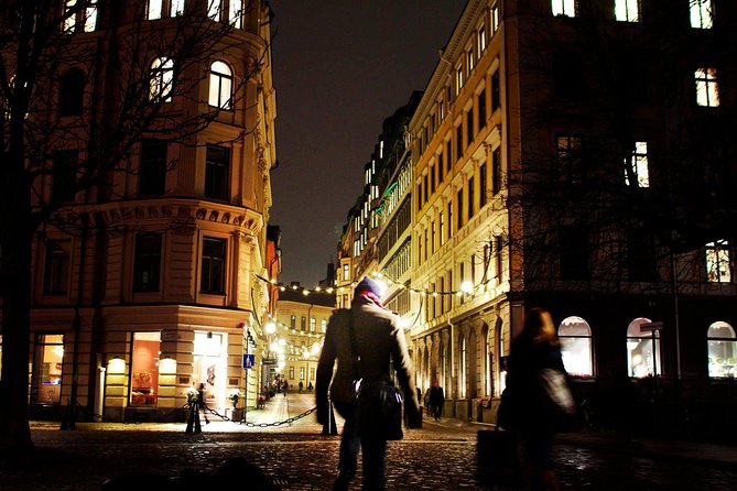 Stockholm Private Tour with a Local: Hip & Bohemian Sodermalm 3hr - Three Hours on Foot: Pace and Comfort