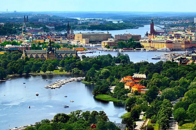 Stockholm Private Tours by Locals: 100% Personalized, See the City Unscripted - Gamla Stan, Stockholm’s classic first chapter