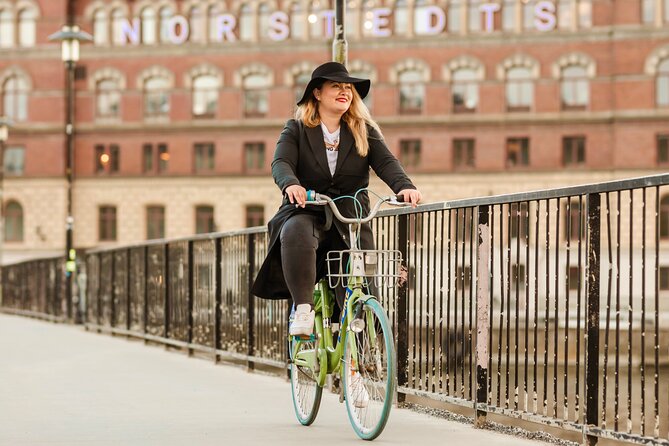 Stockholm Private Tours by Locals: 100% Personalized, See the City Unscripted - The real value of $255.14 per person