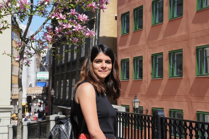 Stockholm Private Tours by Locals: 100% Personalized, See the City Unscripted - What the host reports suggest about reliability