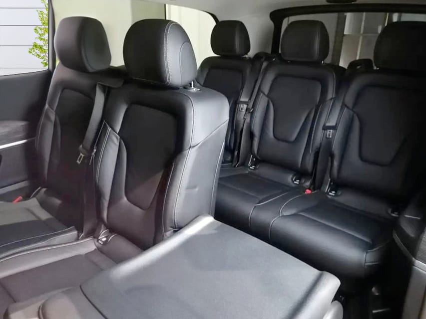 Stockholm- Private transfer to/from Arlanda Airport and city - Who gets the most from this transfer?