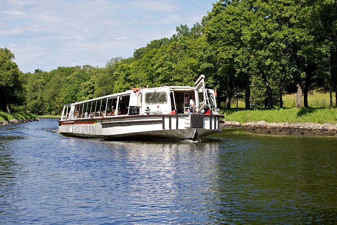 Stockholm: Royal Djurgården Boat Tour - Who will enjoy this cruise most?