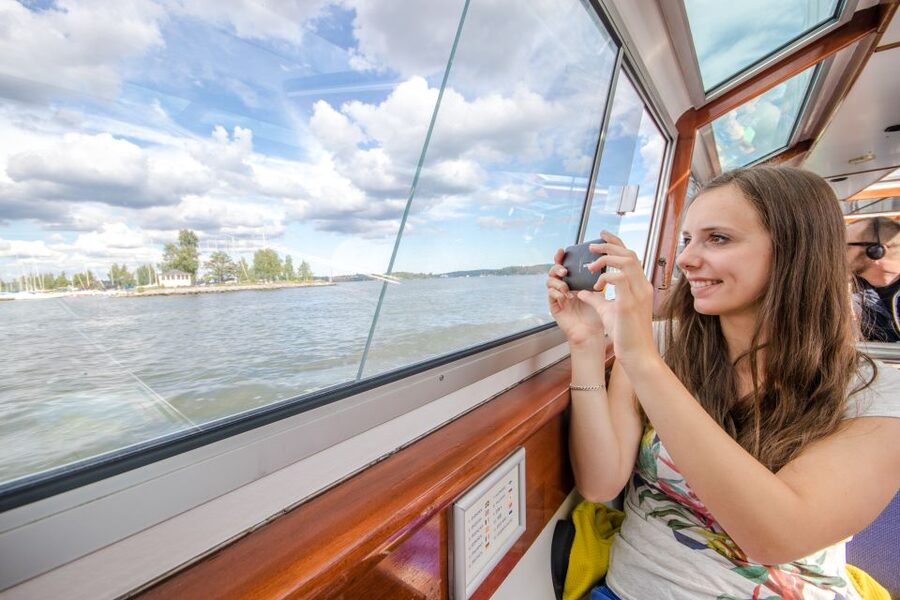 Stockholm: Royal Djurgården Boat Tour - Booking and timing tips that matter
