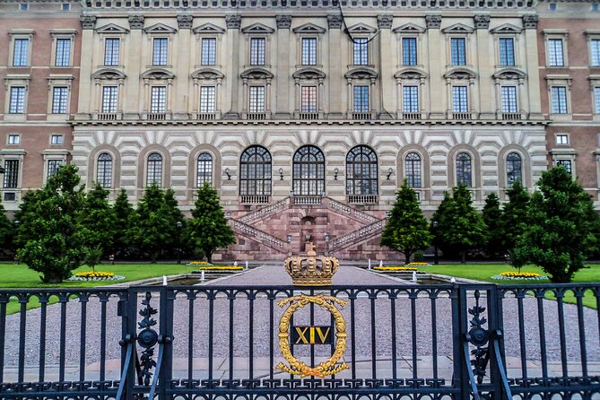 Stockholm Royal Palace Museums Gamla Stan Skip-the-line Tour - Is skip-the-line entry worth $248.83?