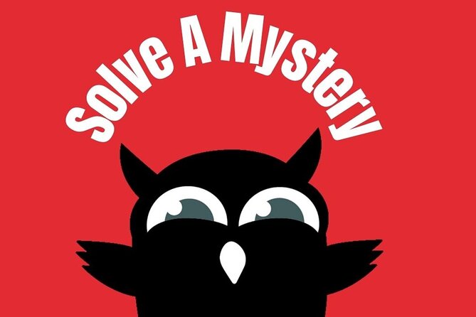 Stockholm Self-Guided Murder Mystery Tour by the Royal Palace - Timing, walking, and planning your afternoon