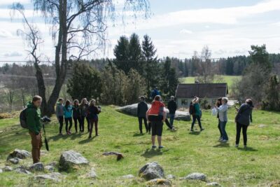 Sigtuna and Uppsala Viking History Day Tour