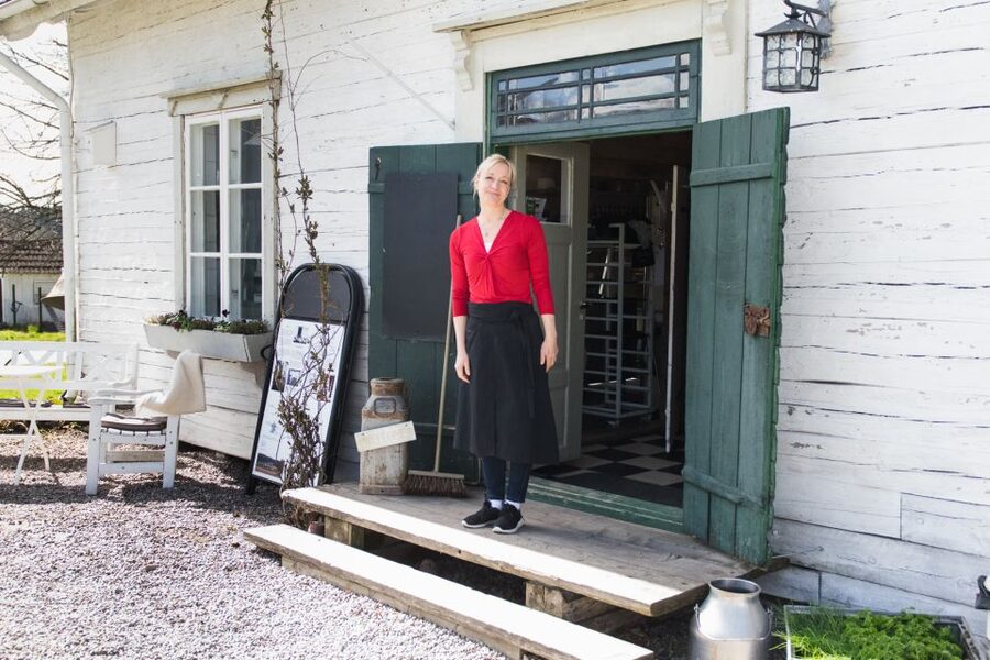 Stockholm: Sigtuna and Uppsala Viking History Day Tour - Sigtuna, Sweden’s oldest town, with 90 minutes to explore
