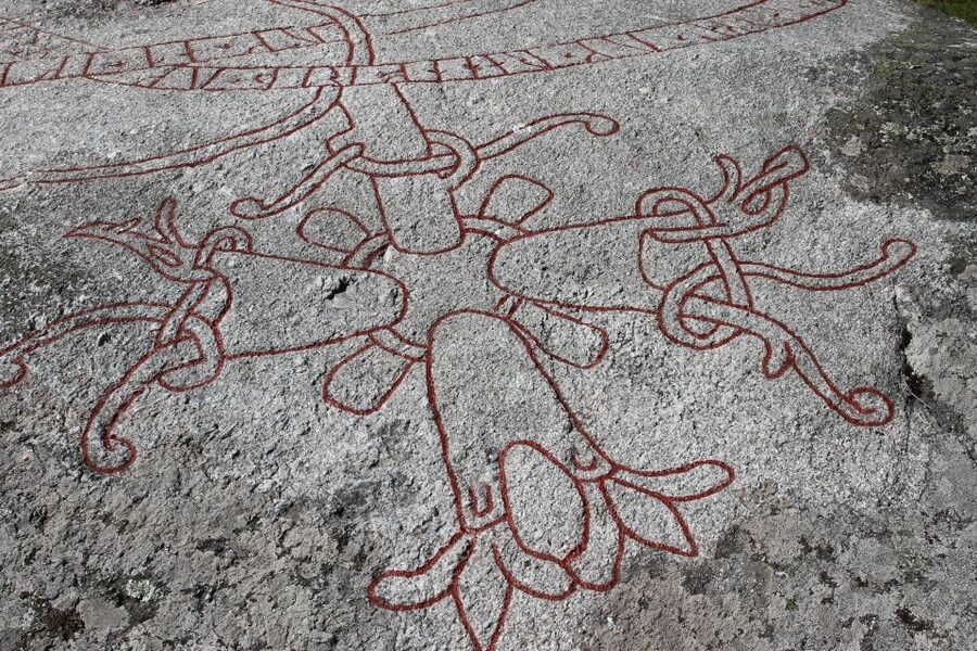 Stockholm: Sigtuna and Uppsala Viking History Day Tour - Uppsala: cathedral, university, and royal connections