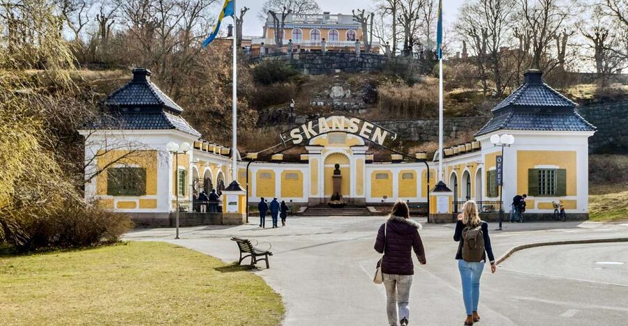 Stockholm: Skansen Open-Air Museum Admission Ticket - Who will enjoy Skansen most?
