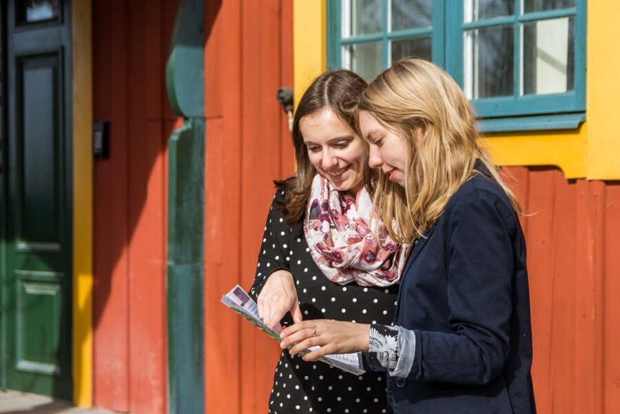 Stockholm: Skansen Open-Air Museum Admission Ticket - Match your visit to the season