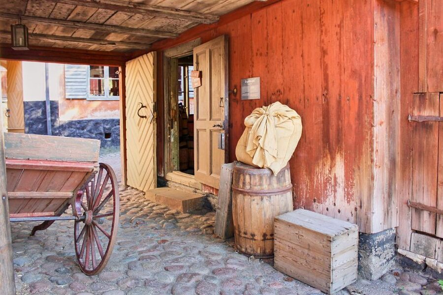 Stockholm: Skansen Open-Air Museum Admission Ticket - Is the $27 ticket good value?
