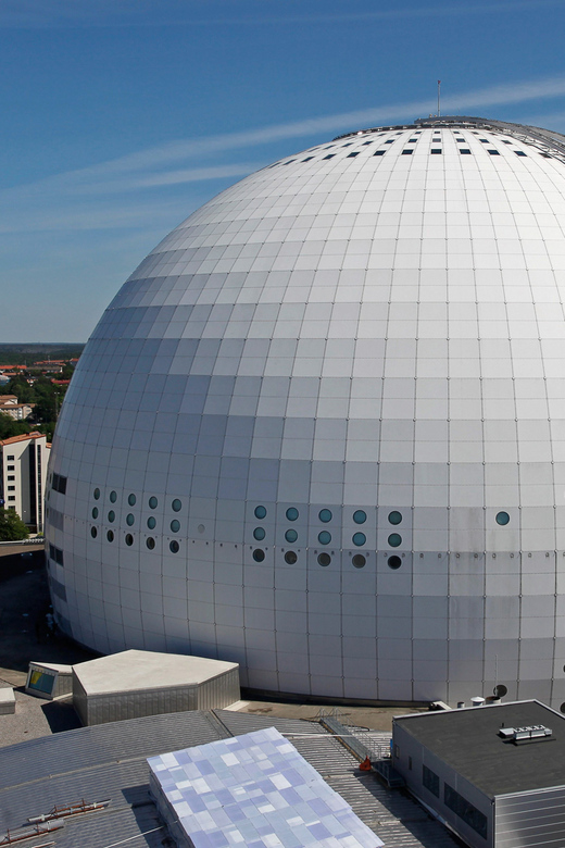 Stockholm: SkyView Glass Gondola Ride - Who will enjoy SkyView most
