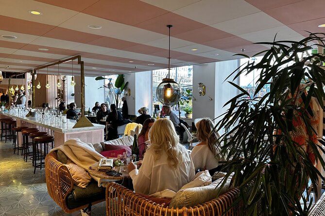 Stockholm Small Group Food Tour with 7 Classic Food Tastings - What this Stockholm food tour is really like
