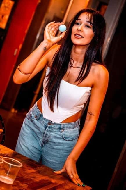 Stockholm: The Original Pub Crawl - Who will get the most from this crawl
