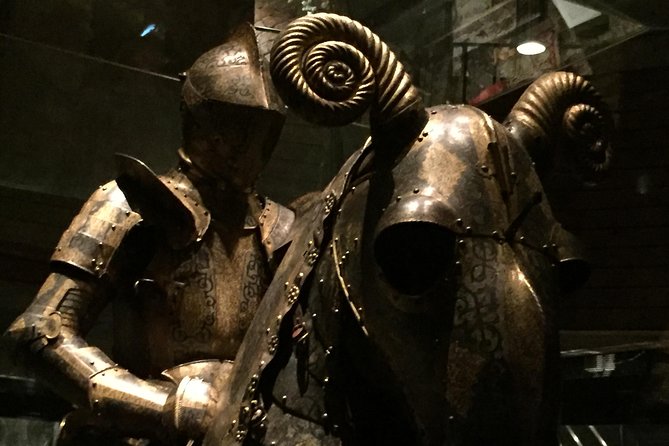 Stockholm Top attractions all-inclusive Gran Tour - Seven hours at a brisk but manageable pace