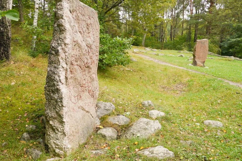 Stockholm Viking History Full Day Tour to Sigtuna + Uppsala - Why this Stockholm Viking tour works