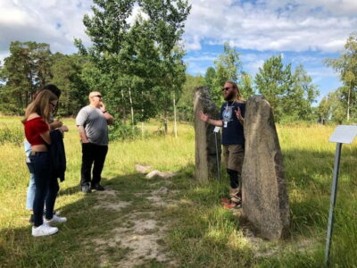Stockholm Viking History Full Day Tour to Sigtuna + Uppsala