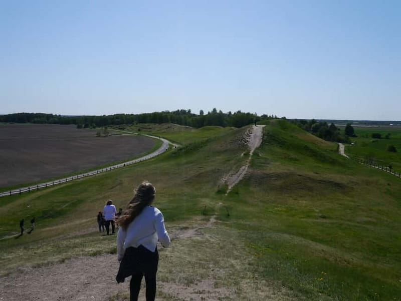 Stockholm Viking History Full Day Tour to Sigtuna + Uppsala - Uppsala and its enormous cathedral
