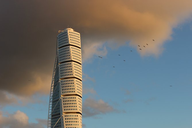 Surprise Walk of Malmö with a Local - Stortorget and the city’s oldest market square