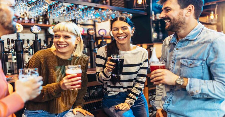 Swedish Beer Tasting Tour in Stockholm Old Town Pubs - Key points to know before booking