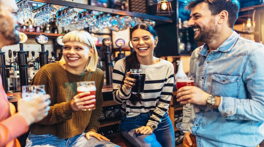 Swedish Beer Tasting Tour in Stockholm Old Town Pubs - Who should book this Stockholm beer tour?