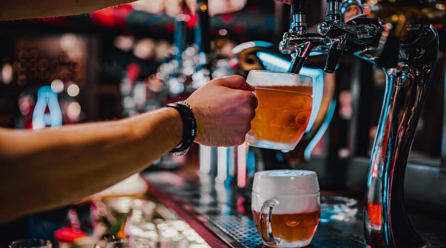 Swedish Beer Tasting Tour in Stockholm Old Town Pubs - Swedish brewing culture, from Viking customs to craft beer