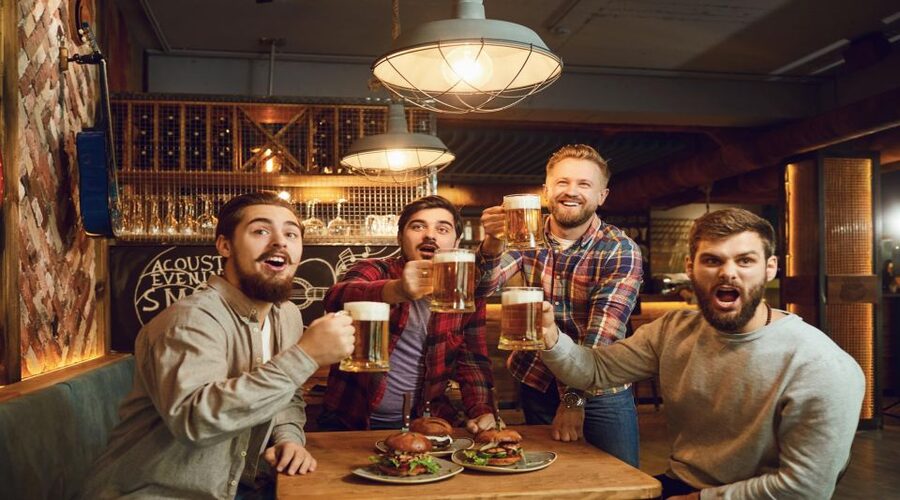 Swedish Beer Tasting Tour in Stockholm Old Town Pubs - How the private format affects the evening