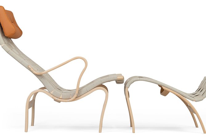 Swedish Design Tour - Practicality, sustainability, and transparency