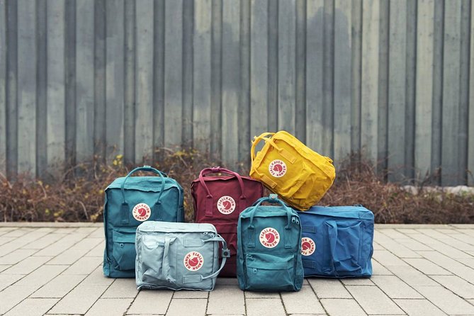 Swedish Design Tour - Design shops and the chance to buy something special