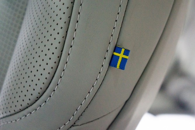 Swedish Design Tour - Is $56.83 a fair price for two hours?