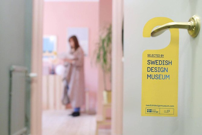 Swedish Design Tour - Who will get the most from this Stockholm tour?