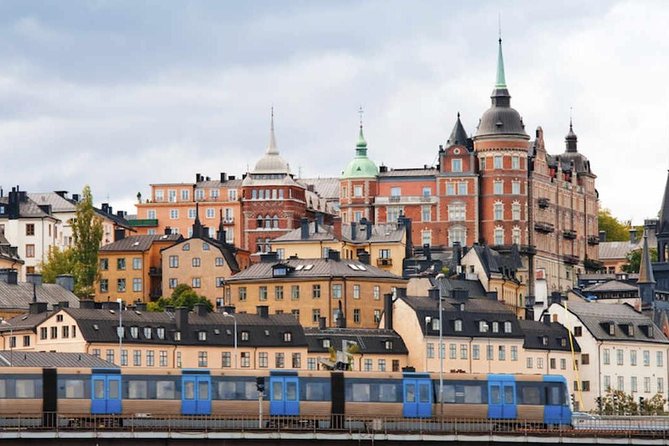 The Södermalm Tour in Stockholm - The guide can make or break the experience
