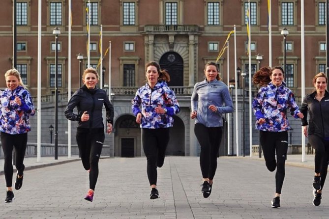 The Stockholm Running Tour - The cancellation issue deserves attention