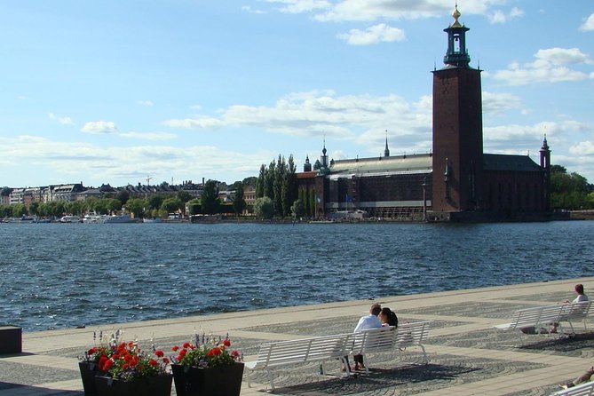 The Story of Stockholm and Sweden in Three Chapters, a Small Group Walking Tour - Chapter One: Riddarholmen and Stockholm’s first written record