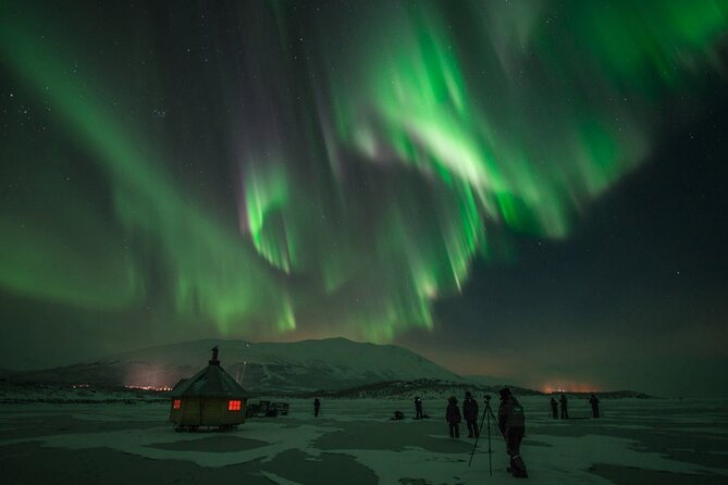 The Ultimate Aurora Photo Adventure - Key points to know before booking