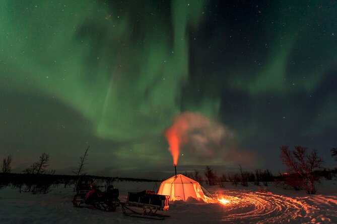 The Ultimate Aurora Photo Adventure - Three ways to hunt the Northern Lights