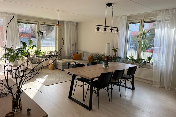Traditional Persian Cooking Class in Stockholm with a Local - Who will enjoy this most
