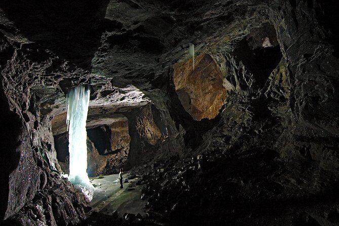 Underground Adventure Tour in Sweden - Who should book this underground adventure?