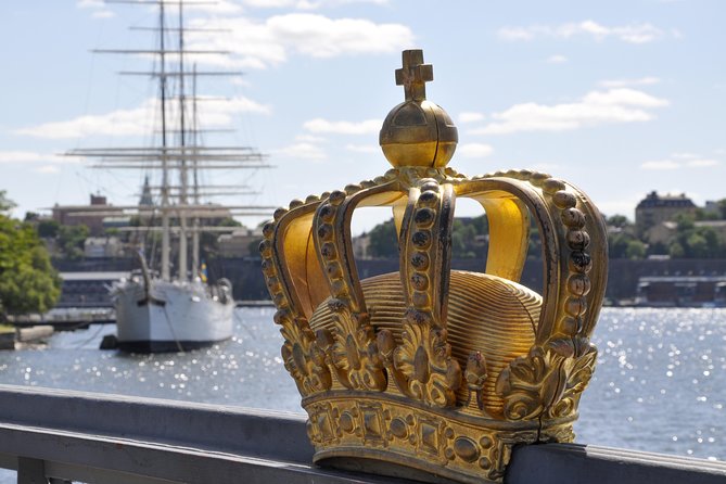 Unique walking tour Stockholm - Key things to know before you book