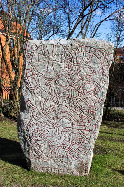 Uppsala: City Highlights and Hidden Gems Walking Tour - Why Uppsala makes a strong half-day outing