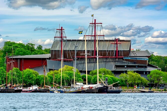 Vasa Museum Guided Tour in Stockholm - Why the Vasa ship makes this museum special