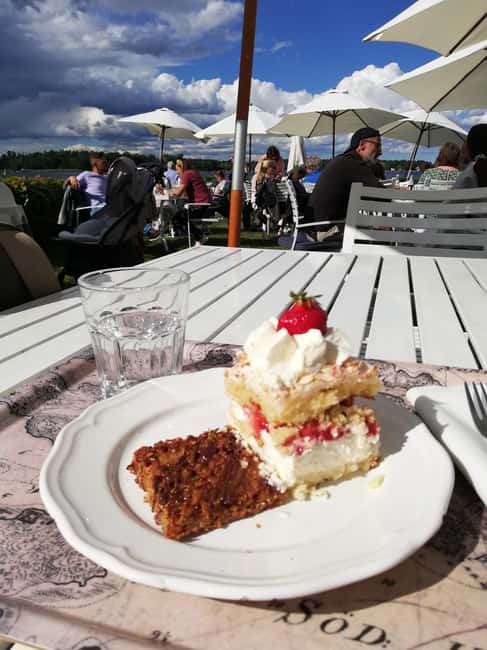 Vaxholm & Stockholm Archipelago: Guided Excursion, Day Trip - Why Vaxholm makes a good escape from Stockholm