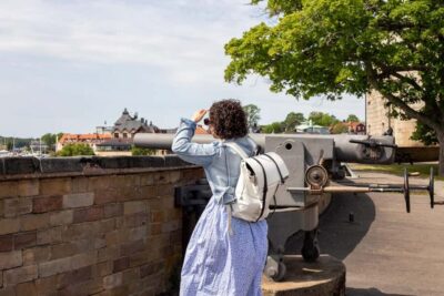 Vaxholm & Stockholm Archipelago: Guided Excursion, Day Trip