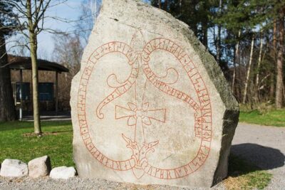Viking History and Swedish Countryside Tour to Sigtuna & Uppsala