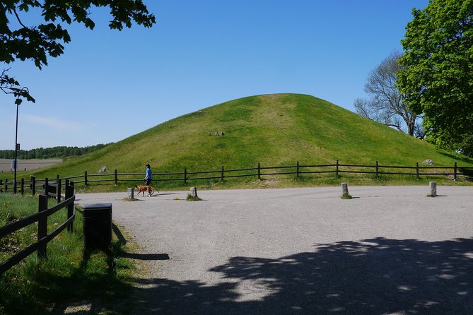 Viking History, Runes & Countryside 9h Tour to Sigtuna & Uppsala - Sigtuna, Sweden’s old wooden town