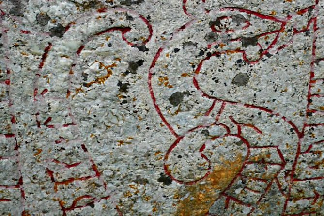 Viking History, Runes & Countryside 9h Tour to Sigtuna & Uppsala - Uppsala Cathedral and the old university quarter